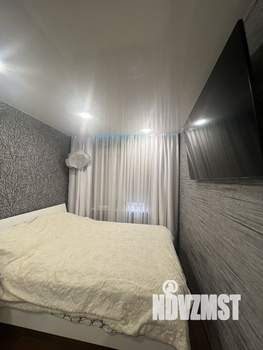 2-к квартира, на длительный срок, 47м2, 4/9 этаж