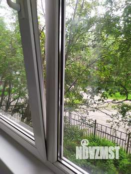 1-к квартира, на длительный срок, 32м2, 2/5 этаж