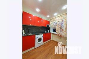 2-к квартира, посуточно, 31м2, 2/5 этаж