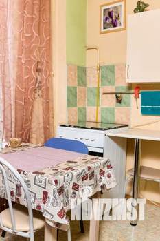 1-к квартира, посуточно, 36м2, 1/2 этаж