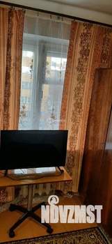 2-к квартира, на длительный срок, 45м2, 4/5 этаж