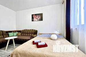 1-к квартира, посуточно, 49м2, 5/9 этаж