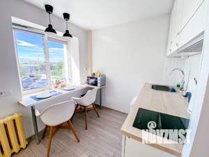 1-к квартира, посуточно, 18м2, 1/1 этаж
