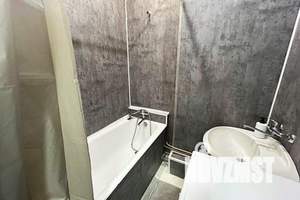 2-к квартира, посуточно, 48м2, 1/4 этаж