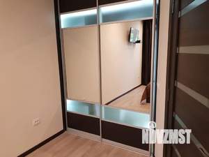 1-к квартира, посуточно, 52м2, 2/5 этаж