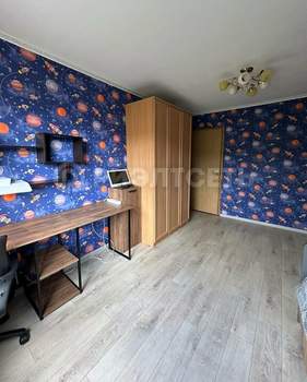 2-к квартира, на длительный срок, 45м2, 4/5 этаж