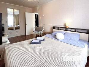 2-к квартира, посуточно, 48м2, 4/5 этаж