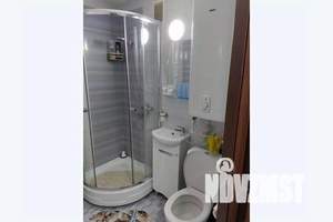 1-к квартира, посуточно, 31м2, 4/5 этаж