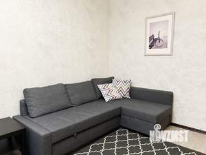 1-к квартира, посуточно, 41м2, 1/9 этаж