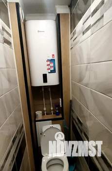 2-к квартира, посуточно, 45м2, 3/5 этаж