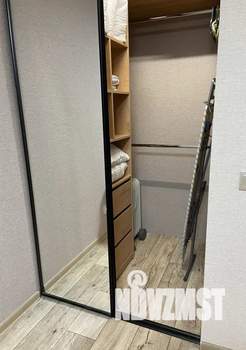 2-к квартира, посуточно, 40м2, 5/5 этаж