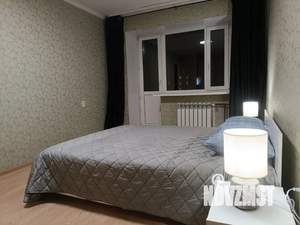 1-к квартира, посуточно, 30м2, 2/5 этаж