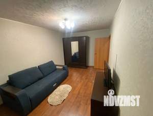 1-к квартира, посуточно, 33м2, 1/9 этаж