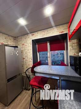 2-к квартира, посуточно, 43м2, 2/5 этаж