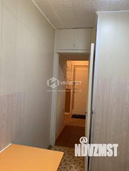 1-к квартира, на длительный срок, 30м2, 2/9 этаж