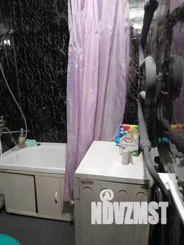 1-к квартира, посуточно, 30м2, 4/5 этаж