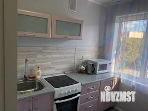 1-к квартира, посуточно, 30м2, 8/10 этаж