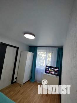 2-к квартира, посуточно, 43м2, 4/5 этаж