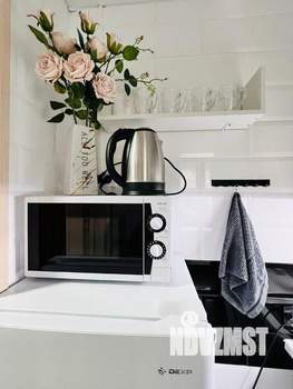 1-к квартира, посуточно, 23м2, 1/1 этаж