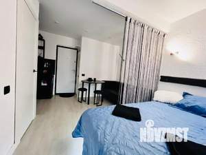 1-к квартира, посуточно, 33м2, 2/5 этаж