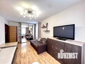 2-к квартира, посуточно, 48м2, 5/5 этаж