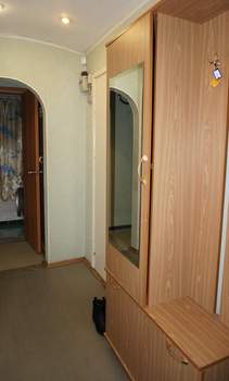 2-к квартира, на длительный срок, 45м2, 1/9 этаж