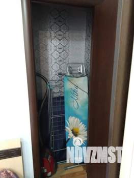 1-к квартира, посуточно, 32м2, 3/5 этаж