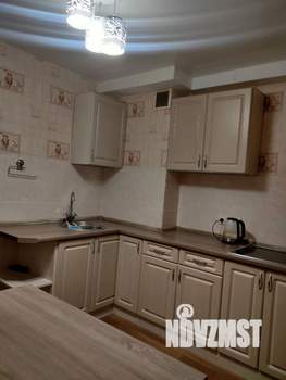 1-к квартира, на длительный срок, 38м2, 9/9 этаж