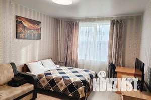 1-к квартира, посуточно, 38м2, 5/14 этаж