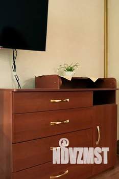 1-к квартира, посуточно, 30м2, 4/5 этаж