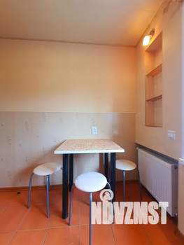 1-к квартира, посуточно, 35м2, 3/5 этаж