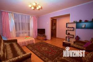 2-к квартира, посуточно, 45м2, 2/5 этаж