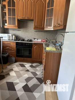 2-к квартира, посуточно, 41м2, 2/5 этаж