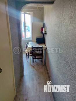 1-к квартира, на длительный срок, 31м2, 4/9 этаж