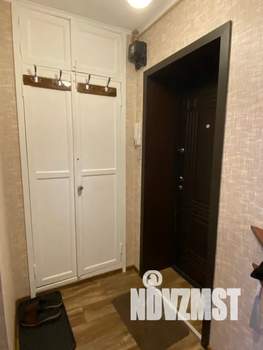 1-к квартира, посуточно, 32м2, 2/5 этаж