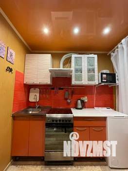 1-к квартира, посуточно, 33м2, 1/9 этаж