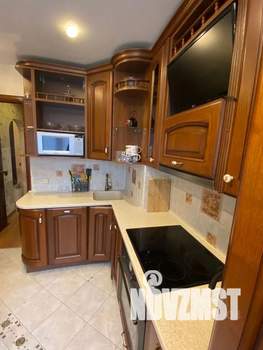 2-к квартира, посуточно, 52м2, 4/9 этаж