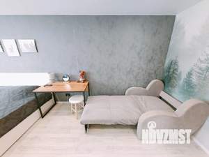 1-к квартира, посуточно, 30м2, 4/5 этаж