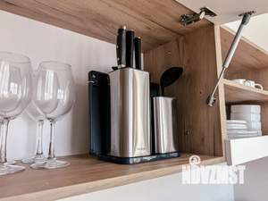 1-к квартира, посуточно, 24м2, 5/6 этаж