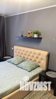 1-к квартира, посуточно, 31м2, 3/9 этаж