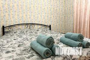 2-к квартира, посуточно, 47м2, 2/4 этаж