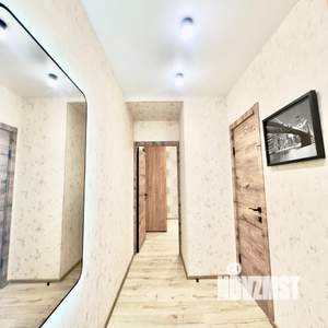 Студия квартира, на длительный срок, 36м2, 3/5 этаж