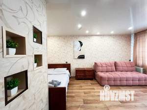 1-к квартира, посуточно, 30м2, 3/5 этаж