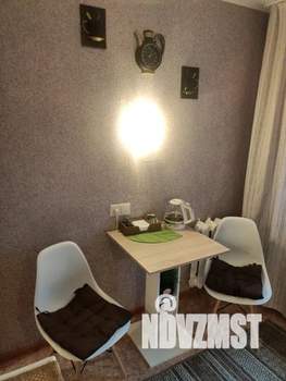 1-к квартира, посуточно, 30м2, 3/5 этаж