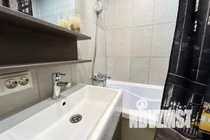 1-к квартира, посуточно, 28м2, 1/5 этаж