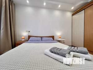 2-к квартира, посуточно, 48м2, 6/9 этаж