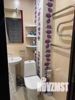 1-к квартира, посуточно, 32м2, 5/9 этаж