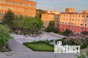 1-к квартира, посуточно, 32м2, 5/5 этаж