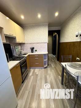 1-к квартира, посуточно, 31м2, 5/5 этаж