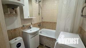 1-к квартира, посуточно, 32м2, 2/5 этаж